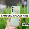 Auto Beli Nih! Samsung Galaxy A05s Terbaru Seharga 2 Jutaan yang Pantas Dibeli di Oktober 2023