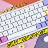 Cuma Modal Rp200 Ribu Doang! Pilih Keyboard Wireless Terbaik untuk Ngetik Tahun 2023