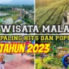 7 Destinasi Wisata di Malang Terbaru yang Paling Hits dan Populer, Cek Selengkapnya!