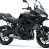 Kawasaki Versys 650: Spesifikasi dan Aksesoris