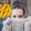 manfaat buah pisang untuk kulit wajah