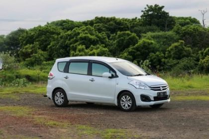 Harga Mobil Bekas Suzuki New Ertiga 2018 Di Hargai Mulai Rp150 Juta