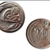 Tempat Jual Uang Koin Kuno Asing di Indonesia Cek Disini!
