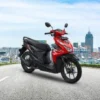 Simulasi Kredit Motor All New Honda BeAT 2023 Dp Murah Dengan Cicilan Ringan