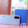 Handphone Vivo Y12s Dengan Spesifikasi Bagus Dan Desain Sederhana