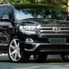 Rahasia Keandalan Mobil Toyota Land Cruiser yang Tak Terbantahkan