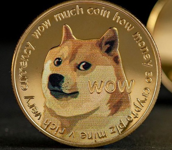 Mata Uang kripto Dogecoin (DOGE), Begini Cara Membelinya!