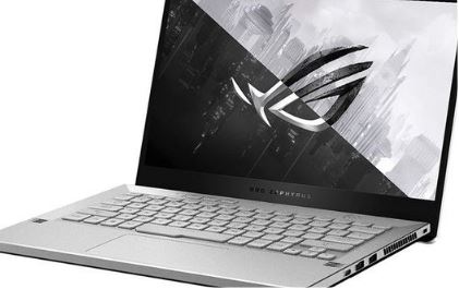 Keren Nih Laptop Gaming Dari Asus ROG Zephyrus G14 Mempunyai Performa Bagus