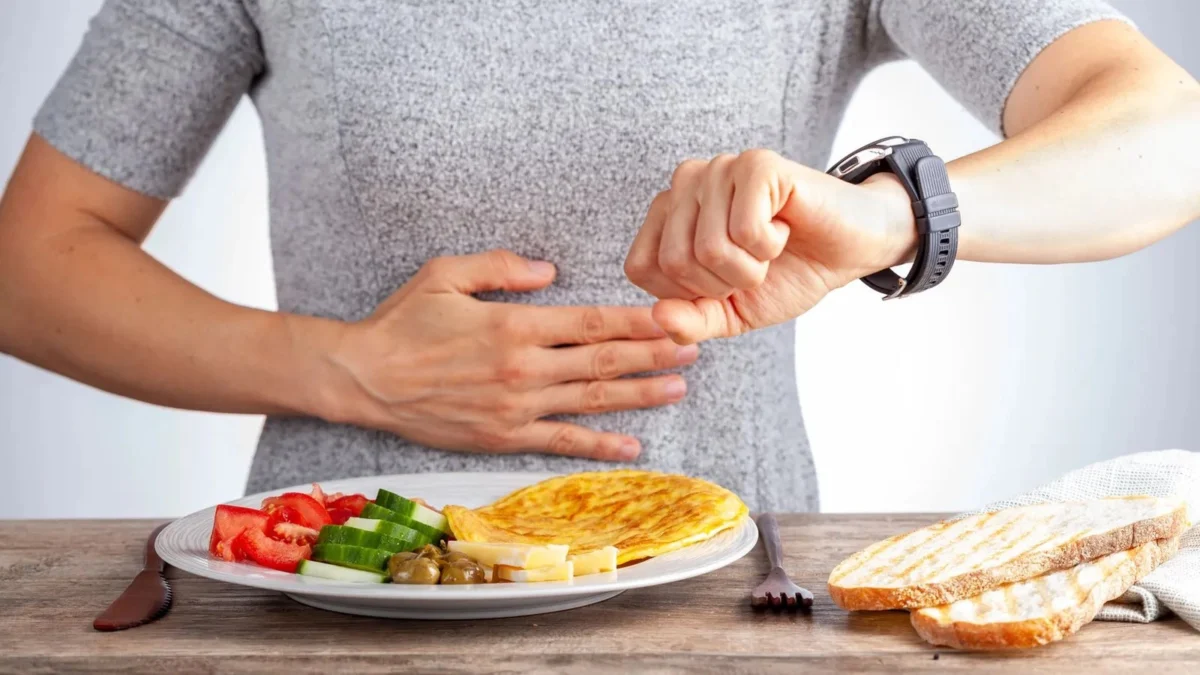Diet Intermittent Fasting: Cara Menurunkan Berat Badan dan Meningkatkan Kesehatan Anda