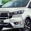 Mobil Keluarga Toyota Innova, Kenyamanan dan Fleksibilitas Saat Berkendara