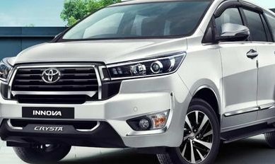 Mobil Keluarga Toyota Innova, Kenyamanan dan Fleksibilitas Saat Berkendara