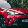 Mobil Ramah Lingkungan dan Efisien dengan Hybrid Toyota