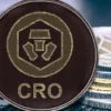 Peredaran Koin Crypto.com Coin (CRO), Begini Informasi lengkapnya!