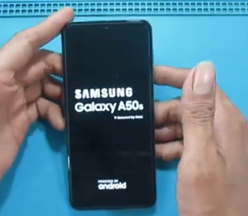 Beginilah Cara Flashing HandPhone Samsung dengan Benar