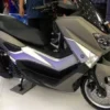Inovasi Terkini Yamaha: Meluncur ke Masa Depan dengan Motor Baru
