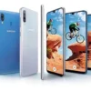 Samsung A Series: Kombinasi Elegan Antara Kinerja dan Harga Terjangkau
