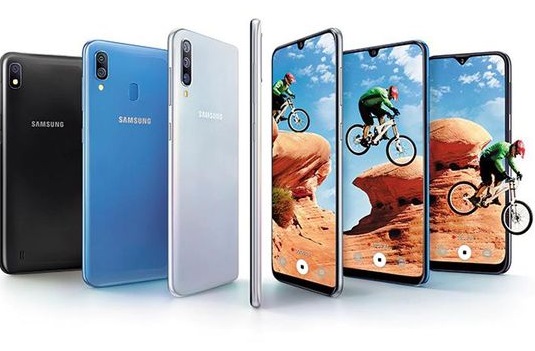 Samsung A Series: Kombinasi Elegan Antara Kinerja dan Harga Terjangkau