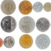 Mengenal Koleksi Uang Koin Kuno: Sejarah dan Nilai