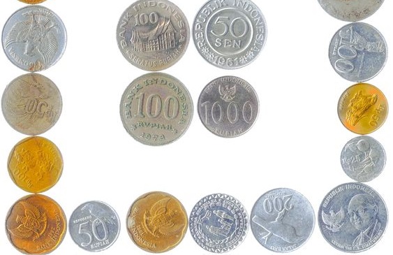 Jenis Uang Koin Kuno Penuh Sejarah yang Diburu Kolektor