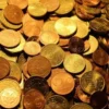 Investasi Uang Koin Kuno : Apa yang Perlu Anda Ketahui