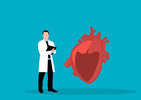 Beginilah Cara Mencegah Gejala Jantung di Usia 30 Tahun