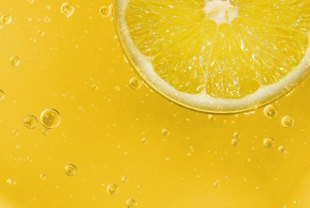 Ternyata Lemon Banyak Kandungan Vitamin yang Baik Bagi Tubuh
