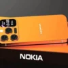 Cuma Rp3 Jutaan! Spesifikasi HP Nokia 2300 5G, Punya Layar Super Amoled dan Kamera 1080MP