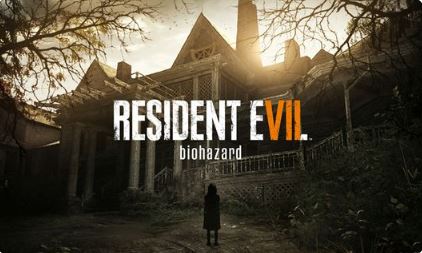 Segera Mainkan Game Resident Evil 7: Biohazard Virtual Reality Dan Rasakan Sensasi Seram