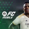 Update Terbaru Nih, Game FC Mobile Yang Di Kenal FIFA Mobile Resmi Rilis Oleh Electronic Arts (EA)