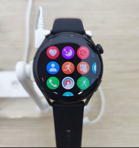 Daftar Harga Jam Tangan Huawei Watch GT Pro Terbaru Tahun 2023