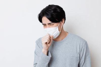 Ini Cara Mengatasi Flu Dengan Batuk Berdahak Bisa Pakai Cara Ini