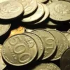 5 Uang Koin Kuno Paling Dicari Kolektor Di Indonesia, Catat Tempat Jualnya!
