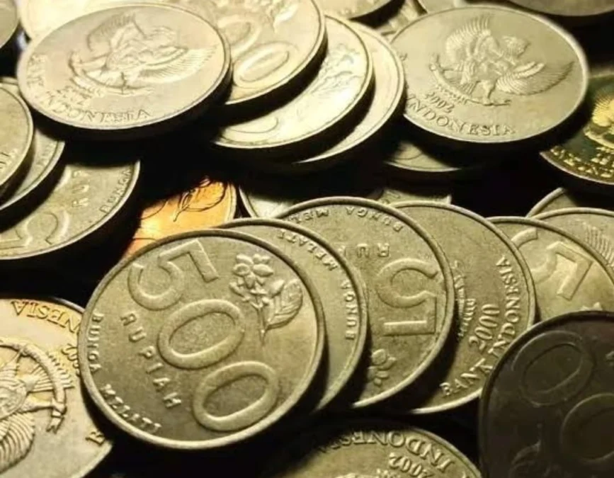 5 Uang Koin Kuno Paling Dicari Kolektor Di Indonesia, Catat Tempat Jualnya!