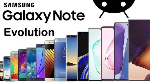 Samsung Galaxy Note Series: Kembalinya Stylus dan Produktivitas Tinggi