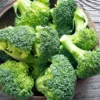 Kaya Serat dan Antioksidan Manfaat Brokoli untuk Sistem Pencernaan dan Perlindungan Sel