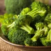 Penuaan yang Lebih Lambat Antioksidan dalam Brokoli Membantu Memperlambat Proses Penuaan