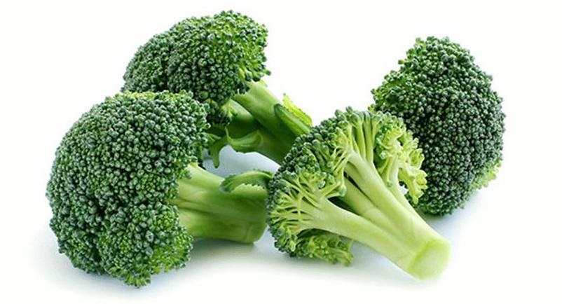 Menjaga Kesehatan Jantung: Peran Brokoli dalam Menurunkan Risiko Penyakit Jantung