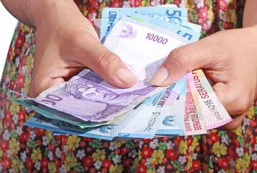 Dapatkan Saldo Dana Gratis Dari Aplikasi Gogo Cash Sebesar Rp150.000 Per Hari, Langsung Cair!