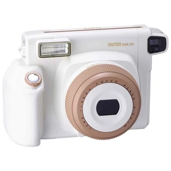 Cari Kamera Polaroid? 5 Rekomendasi Kamera Polaroid Terbaik, Bisa Jadi Pilihan Kamu