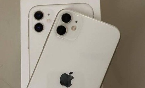 iPhone 11 Menjadi Pilihan Terbaik dengan Harga yang Lebih Ramah di Kantong