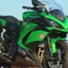 Kawasaki Z Series: Performa dan Estetika dalam Satu Sepeda Motor