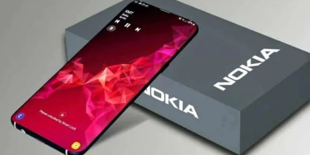 Inovasi Terbaru dari Nokia: Nokia Oxygen Max, Ponsel dengan Kamera Unggulan