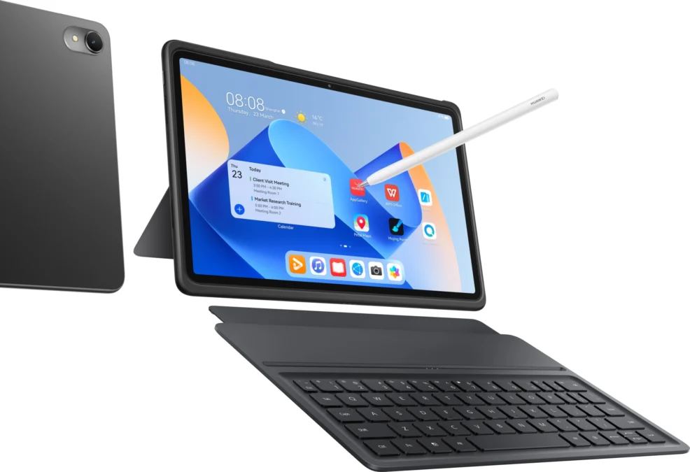 Siap Luncurkan Tablet Baru, Huawei Matepad 11 Memiliki Spesifikasi yang Sangat Keren, Cek Disini!