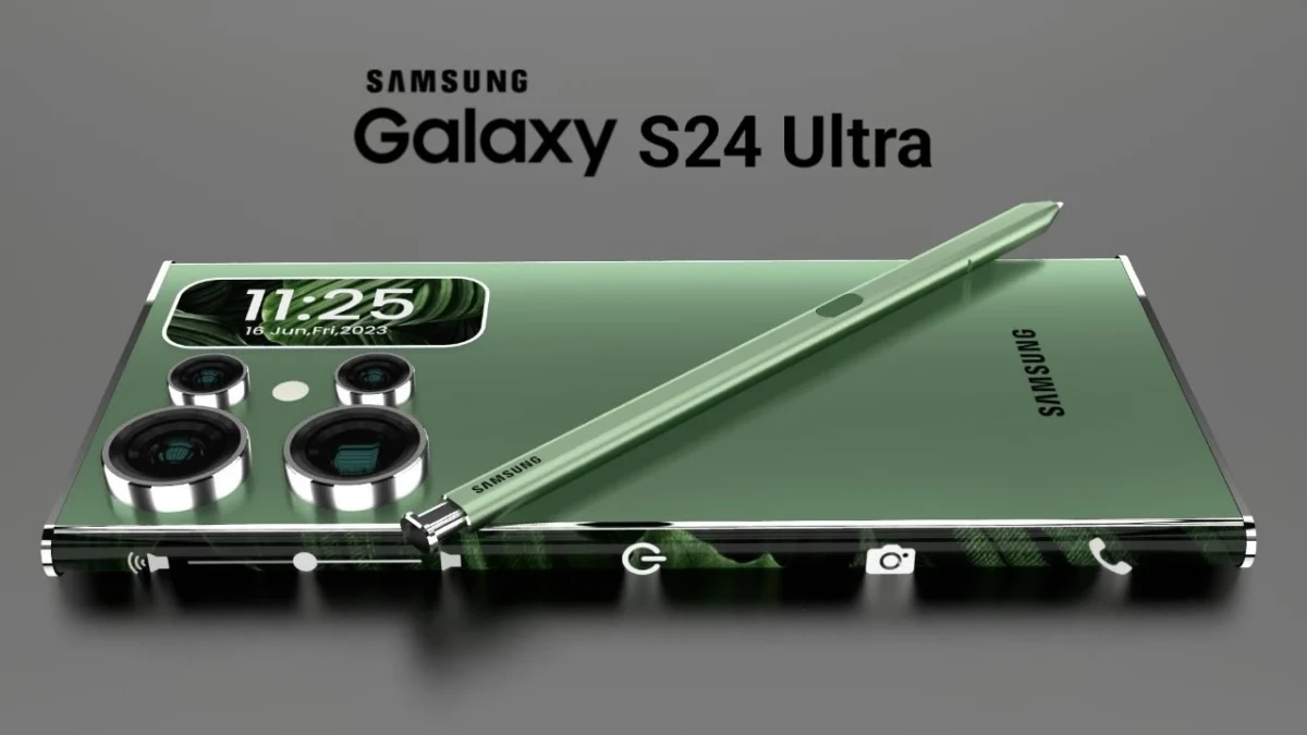 Spesifikasi Samsung Galaxy S24 Ultra, Memiliki Kamera Utama 200 MP, Simak Selengkapnya!
