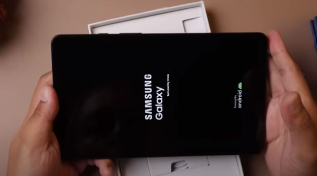 Selain Harganya Murah, Samsung Galaxy Tab A9 Mengusung Desain Dinamis Serta Multitasking
