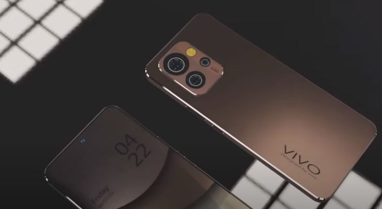 Update Terbaru, Vivo V30 Pro Kini Mirip iphone, Serta Cek Fitur-Fiturnya