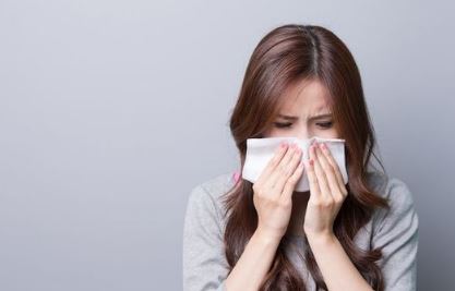 Cara Mengatasi Pusing saat Flu dan Hidung Tersumbat Dengan Cek Disini