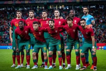 Hasil Pertandingan Portugal Vs Islandia Pada Kualifikasi Euro 2024