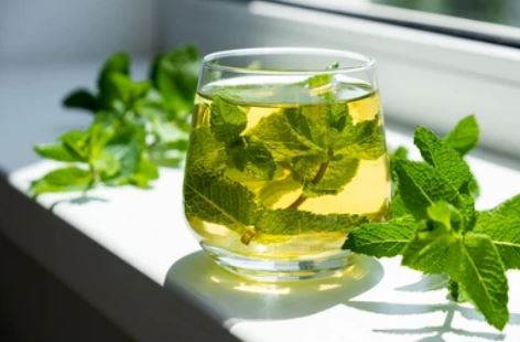 Deretan Minuman Herbal Yang Akan Bisa Melancarkan Pencernaan