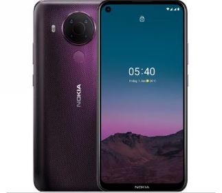 Kini Hadir Smartphone Nokia C23 Plus Purple Dengan Desain Yang Sangat Elegan